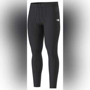 The north face winter warm tight